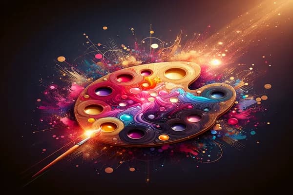 Kişiye Özel Görsel