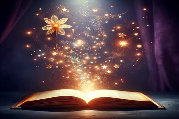 Kişiye Özel Çocuk Masalı