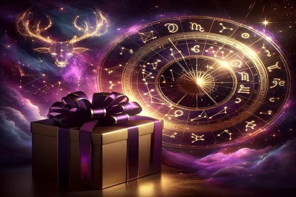 Astroloji & Burç Raporu