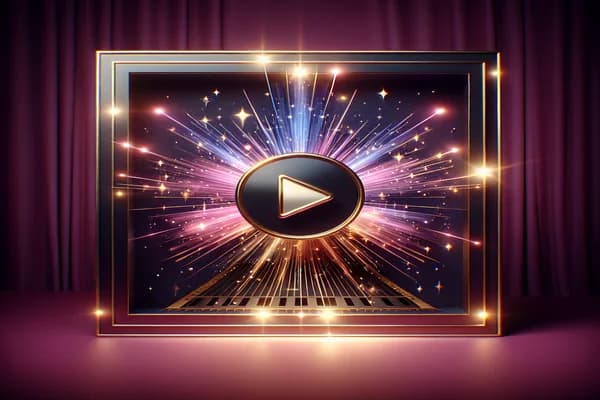 Kişiye Özel Video Mesaj